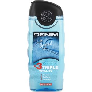DENIM Oryginal Żel pod prysznic 250 ml 133094506 - Łazienka