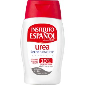 Instituto Espanol Urea Nawilżające Mleczko do Ciała z Mocznikiem 100 ml 133095182 - Balsam do ciała
