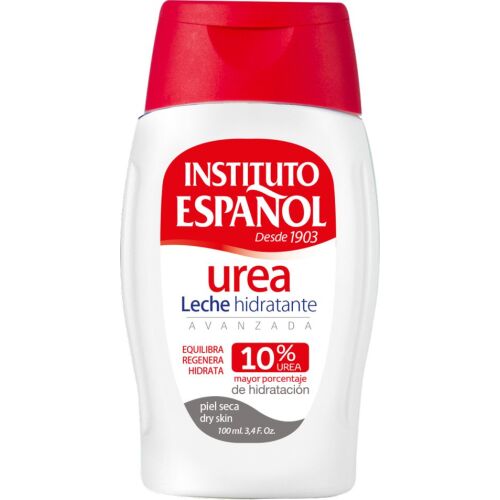 Instituto Espanol Urea Nawilżające Mleczko do Ciała z Mocznikiem 100 ml 133095182