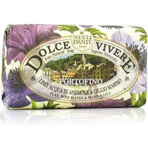 Nesti Dante Dolce Vivere Portofino Toilettenseife 250 g 133095220 - Seife