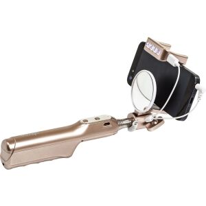 Selfie stick Ultron Deluxe flash (185949) 133096283 - Selfie stick-uri