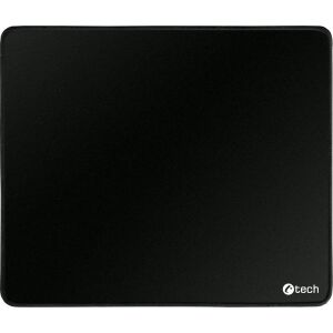 Podkładka C-Tech Czarna (MP-01BK) 133096464 - C-Tech
