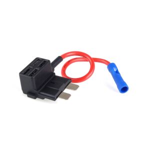 Biztosíték adapter kiegészítő biztosíték bypass szabvány 20a amio-02334 133097476