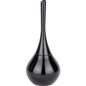 Wenko padló WC-kefe fekete (23371) 133098066 - WC kefe & tartó