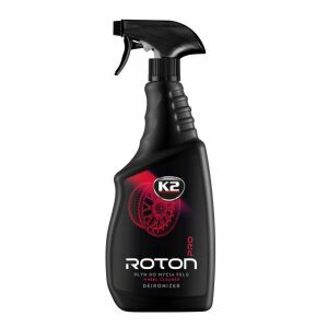 K2 MOSÓFOLYADÉK FELNIK ROTON PRO 750ML IONIZÁTOR