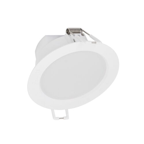 LED MÉLYSUGÁRZÓ IP44 DN 90 4W 830 WT 4058075702868 133098192