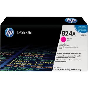 HP CB387A Bęben HP magenta 35000str CP6015 133098423 - Zespół bębna drukującego