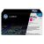 HP 824A Magenta képalkotó dob CB387A CP6015, CM6030, CM6040 nyomtatókhoz