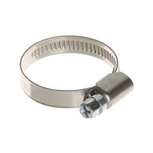 Topex Opaska ślimakowa 25-40mm W2 - 37D506 133098480 - Zacisk rury