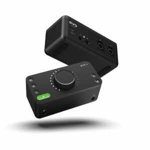 Audio interfész Audient EVO 4 2 bemenet / 2 kimenet