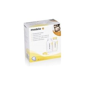 Medela Élelmiszerpalack 2 db 250 ml