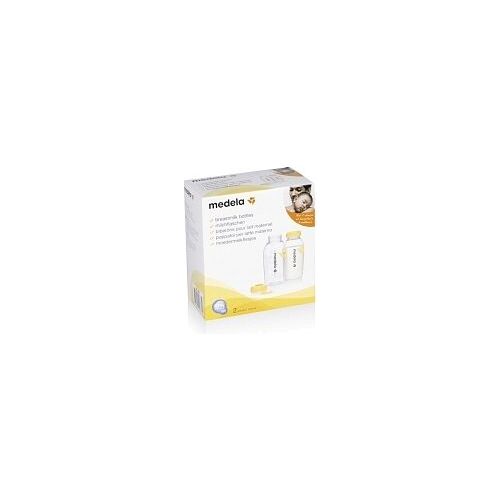 Medela Élelmiszerpalack 2 db 250 ml 133099151