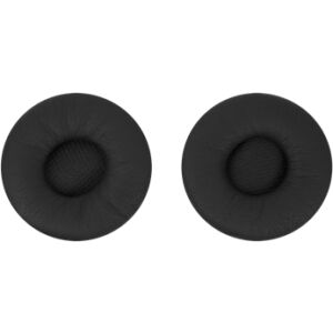 Jabra Nauszniki do Pro 94700/900 1 para czarne 133099676 - Zestaw słuchawkowy