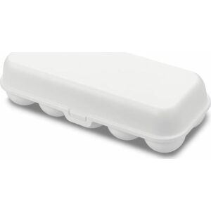 Koziol Eggs to Go 3179525 biały 133101743 - Przechowywanie żywności