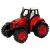 Traktor Resorak Kovový traktor s pohonom 133102462