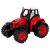 Traktor Resorak Kovový traktor s pohonom 133102462