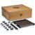 HP LaserJet Transferband-Kit mit Rollen und Karton