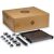 HP LaserJet Transferband-Kit mit Rollen und Karton