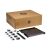 HP LaserJet Transferband-Kit mit Rollen und Karton