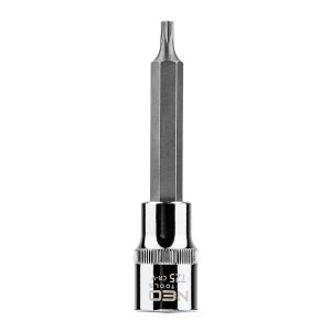 Neo Torx szárú sapka hosszú 1/2" T25 x 100mm (08-761)