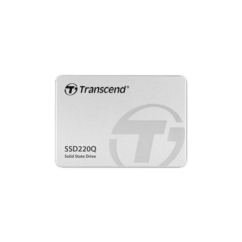 Transcend TS1TSSD220Q Solid State Drive, 1 TB, 2.5", SATA III 138859457