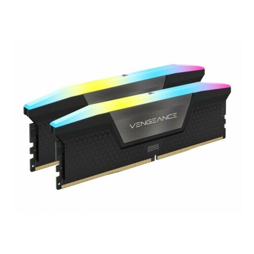 CORSAIR DIMM DDR5 memória 32 GB 6200MHz DUAL 133105808