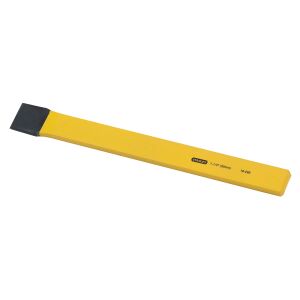 Stanley 32mm Lapos Fémvéső, 305mm Hosszúság - Véső