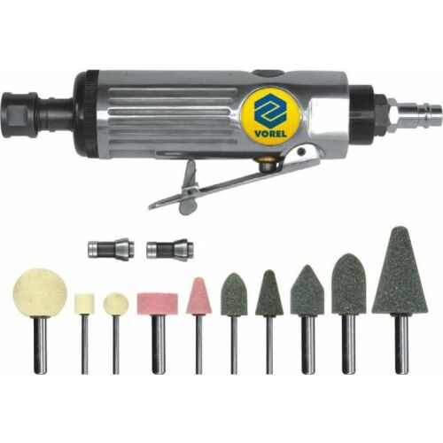 VOREL csiszolókészlet 133106775