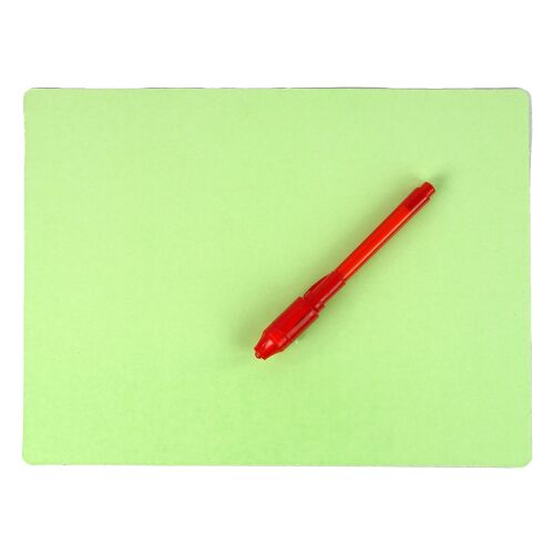 Sketch Light Board fénytollal, rajzfelület