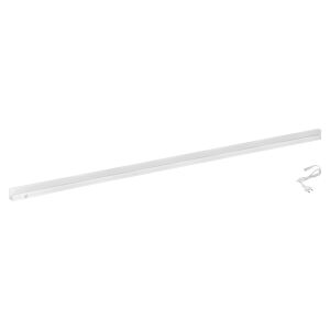 ASTAR LED 14W oprawa podszafkowa z przewodem zasilającym, 1260lm, 4000K, biała - Adviti