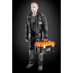 Dzseki Neo m/50 hd széria vékony fényvisszaverő csíkok 81-210-M