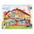 Bluey's Celebration Home babaház csomagolásban