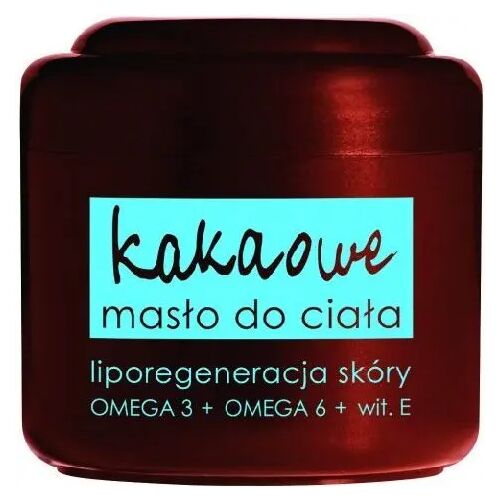 Unt de corp Ziaja Unt de Cacao 200 ml 133111912