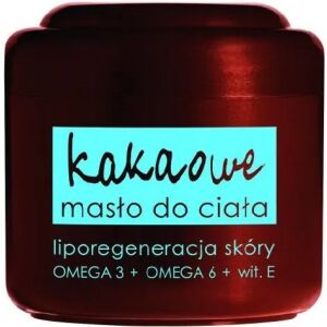 Ziaja Masło Kakaowe Masło do ciała 200 ml 133111912 - Balsam do ciała