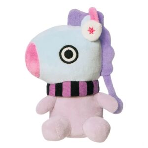 BT21 - Pluszowa maskotka 13 cm MANG Winter 133113355 - Plusz