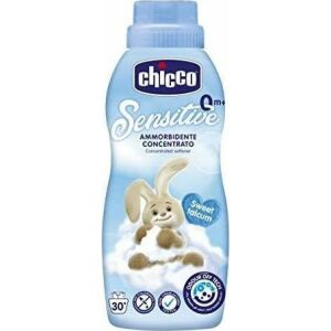 Lichid de clătire Chicco CHICO-672942-LICHID DE ÎNDOIERE ȘI CLĂTIRE 750ML 133113496 - Gel de spălare, Clătiți și Capsulă de spălare