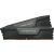 Corsair Vengeance DDR5 48GB (2x24GB) 6400MHz CL36 Kit Memorie Negru