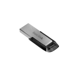 Ultra Flair 512 GB (silber/schwarz) 133115539 - SanDisk