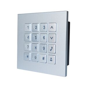 Dahua Technology VTO4202F-MK TASTATURMODUL FÜR DAS DAHUA VTO4202F-P-MODUL 140159209 - Dahua
