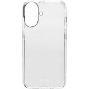 SBS Mobile SBS Extreme Active D3O tok iPhone 16-hoz - Átlátszó 133117058 - Sport telefontok