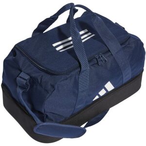 adidas Tiro League Duffel Small Bleumarin IB8649
