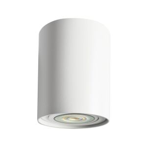 Spot Bima kerek fehér 1xGU10