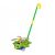 Plane Pusher Zöld 146280344