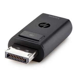 HP Adapter DisplayPort to HDMI 1.4 Adapter 138858092 - Konwerter DisplayPort