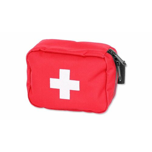 Elsősegély készlet személyi típus 230 kicsi és világos piros MEDAID 133118285