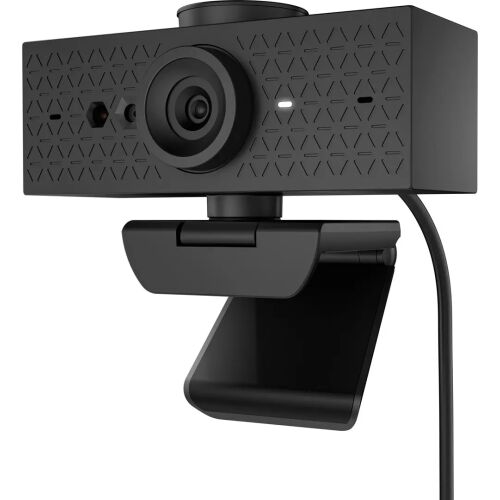 Camera web HP 620 FHD pentru videoconferințe