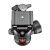 Cap sferic Manfrotto MH496-BH Compact 143241228
