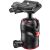 Głowica kulowa Manfrotto MH496-BH Kompaktowa 143241228