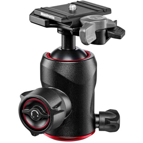 Manfrotto 496 golyós állványfej 143241228