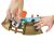 Spielen mit Hot Wheels Skate Tony Hawk Stadium Skate Park Fingerboards
